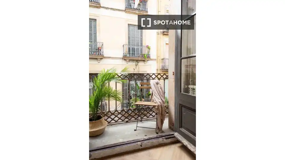 Habitación 155 m², Barcelona