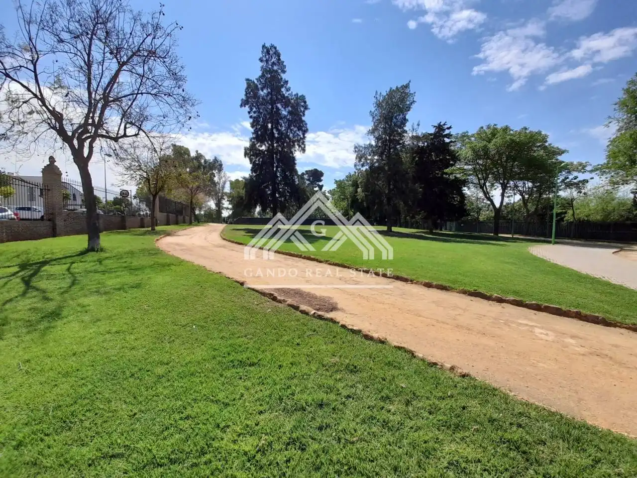 Piso de 94 m² en Dos Hermanas