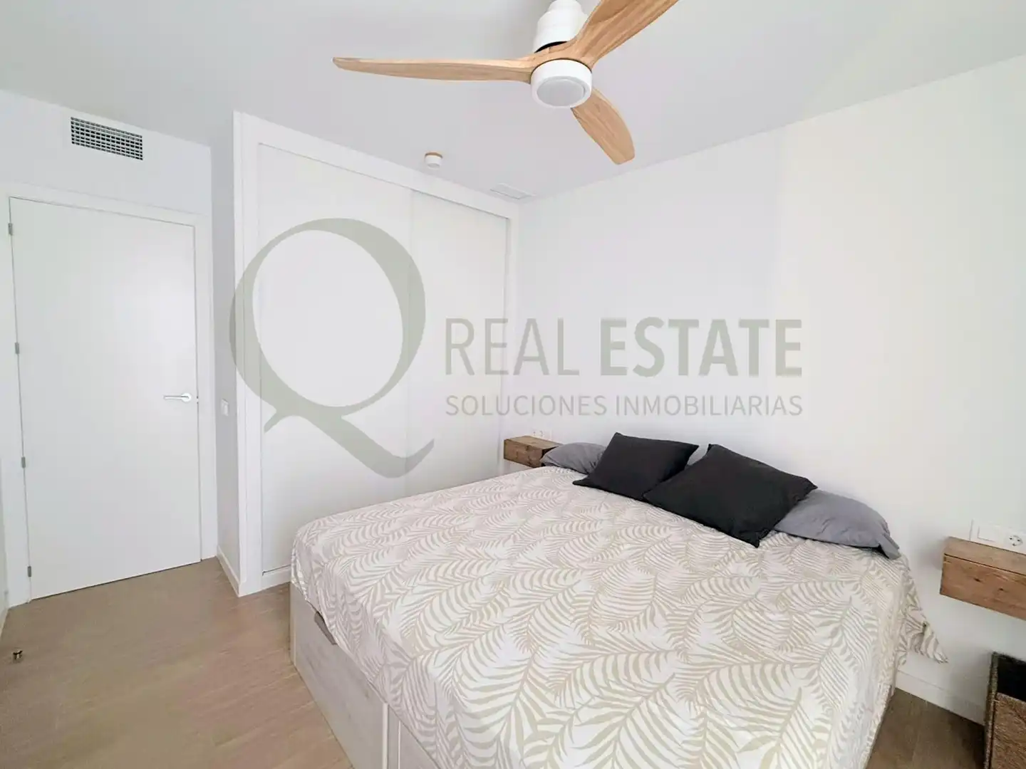 Pis de 67 m² a Sant Joan d'Alacant