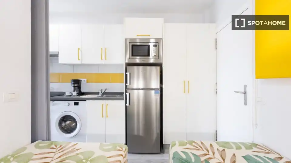 Habitación en alquiler, Puerto de la Cruz