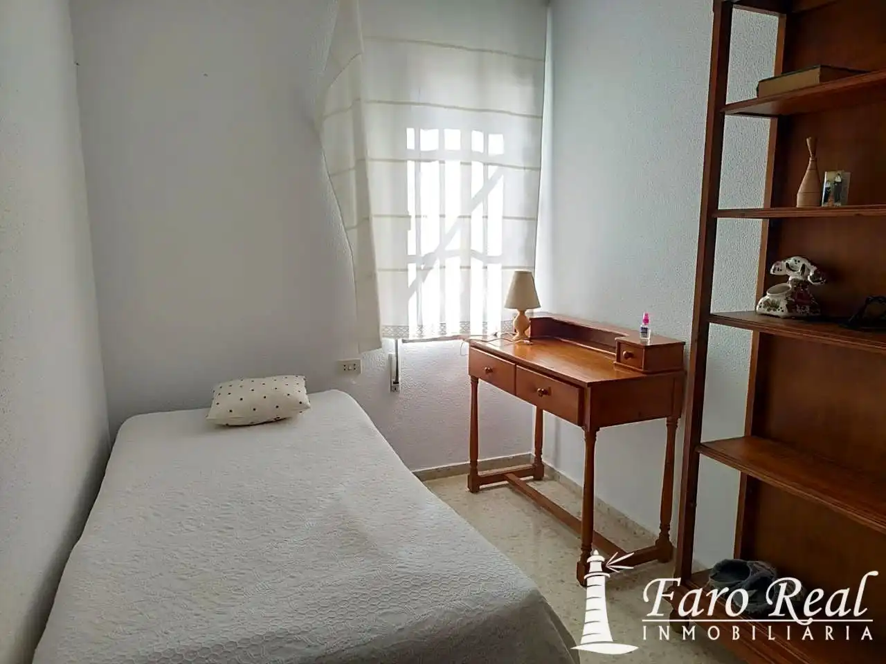 Piso de 85 m² en Sanlúcar de Barrameda