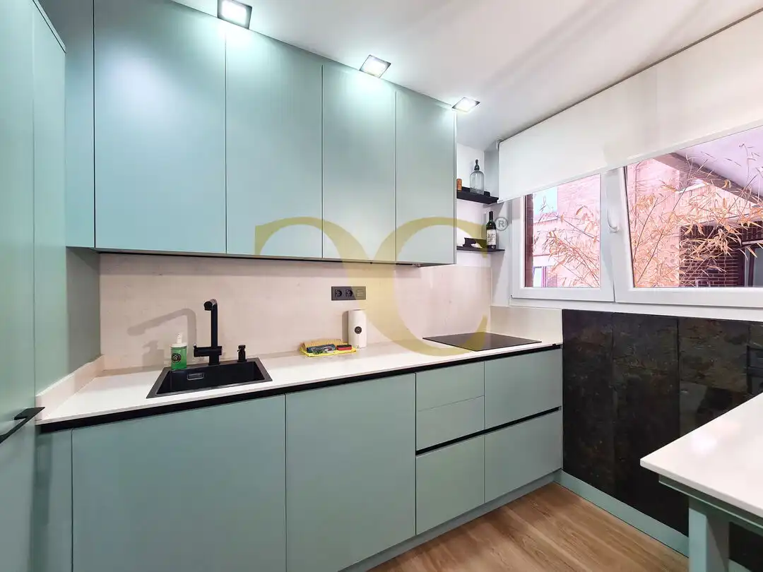 Piso de 82 m² en Oviedo