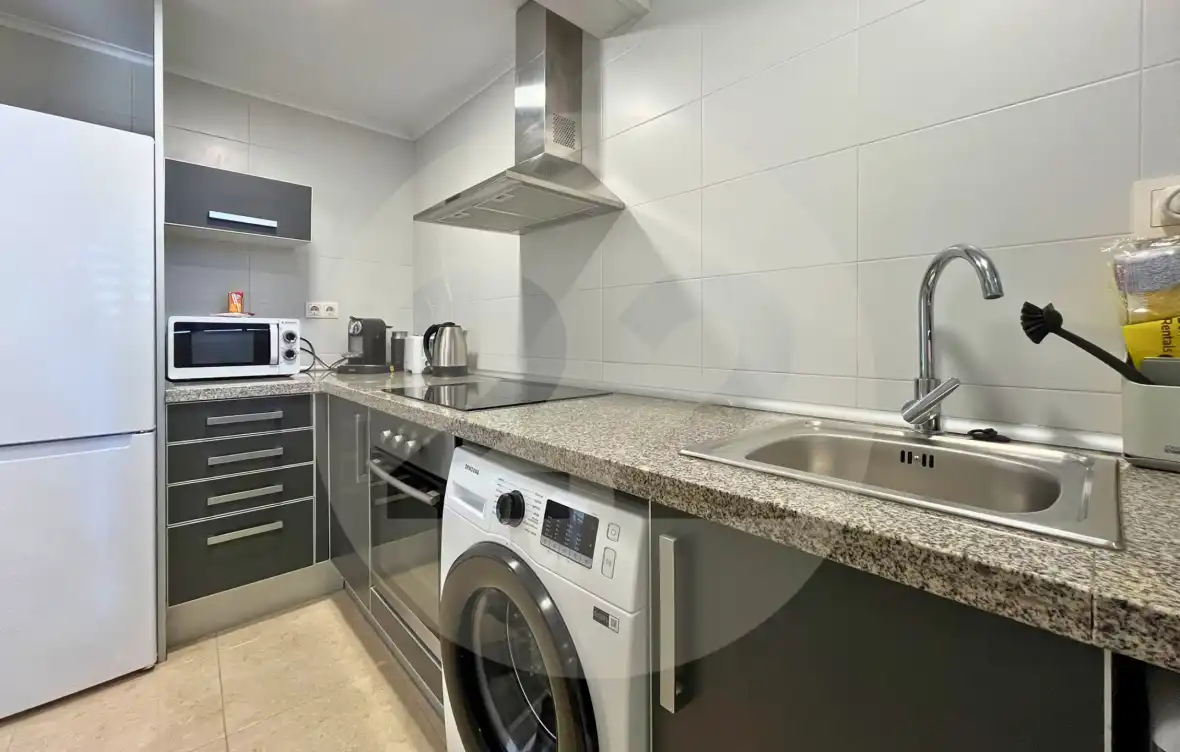 Pis de 60 m² a Benidorm