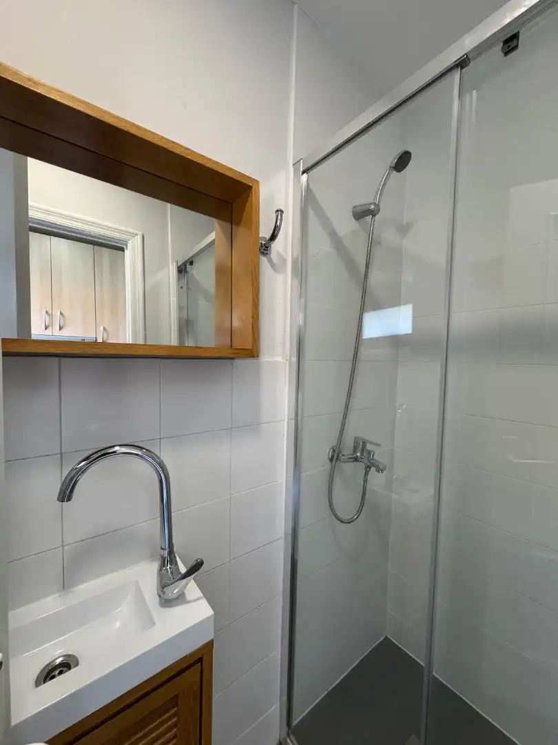 Piso de 48 m² en Huércal de Almería