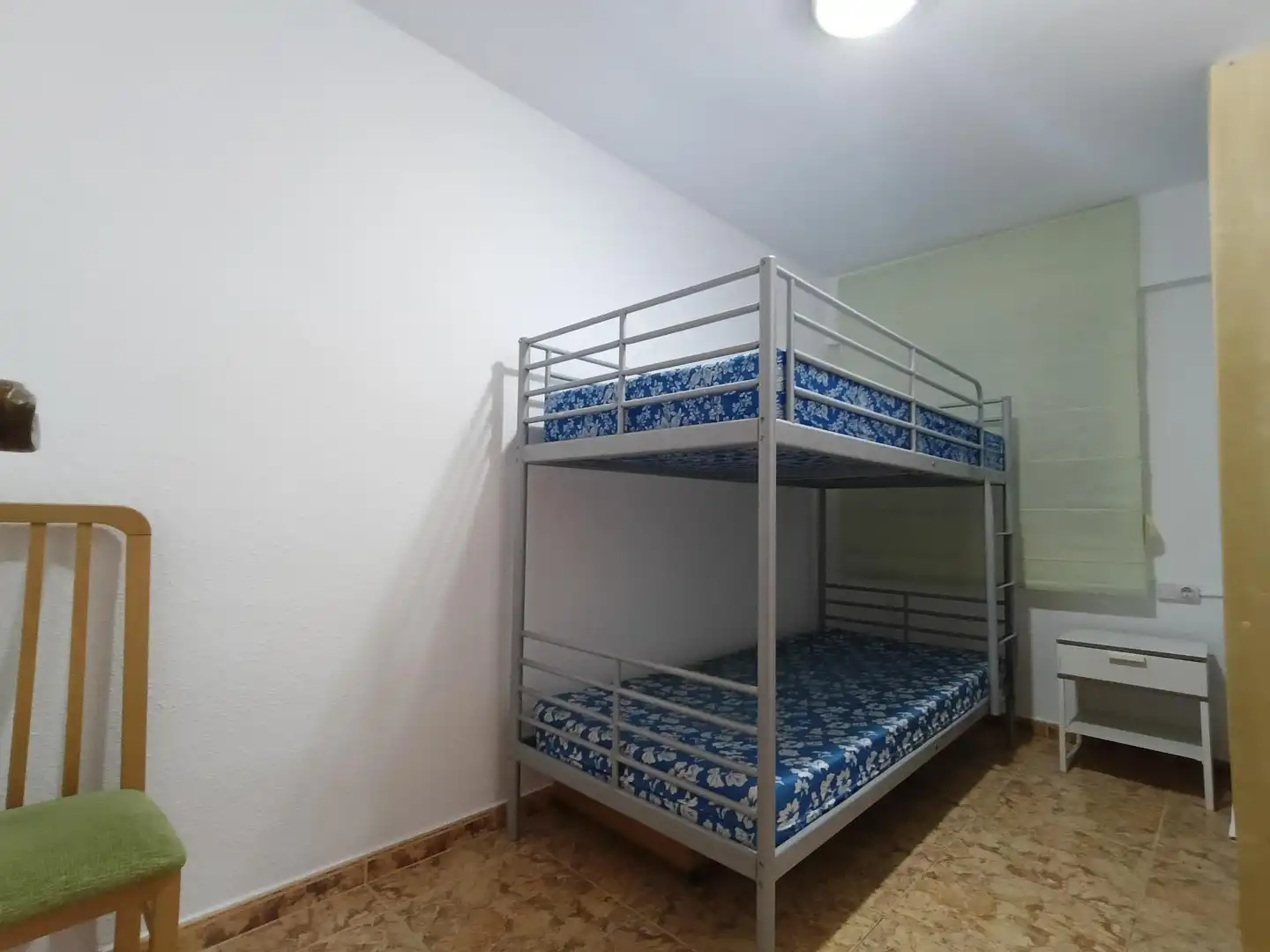 Piso de 63 m² en Alicante