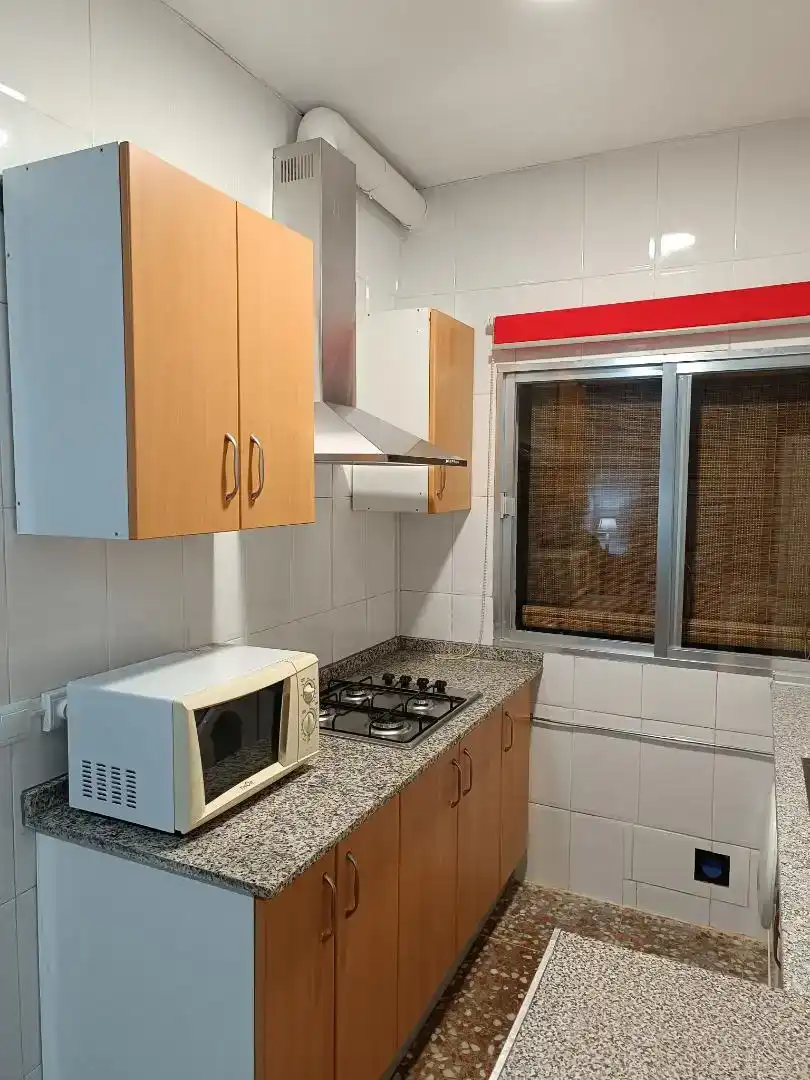 Piso de 70 m² en Obejo