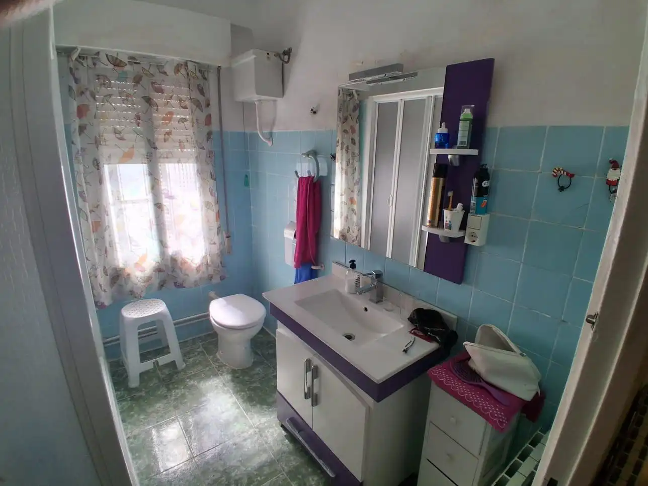 Piso de 146 m² en Albacete