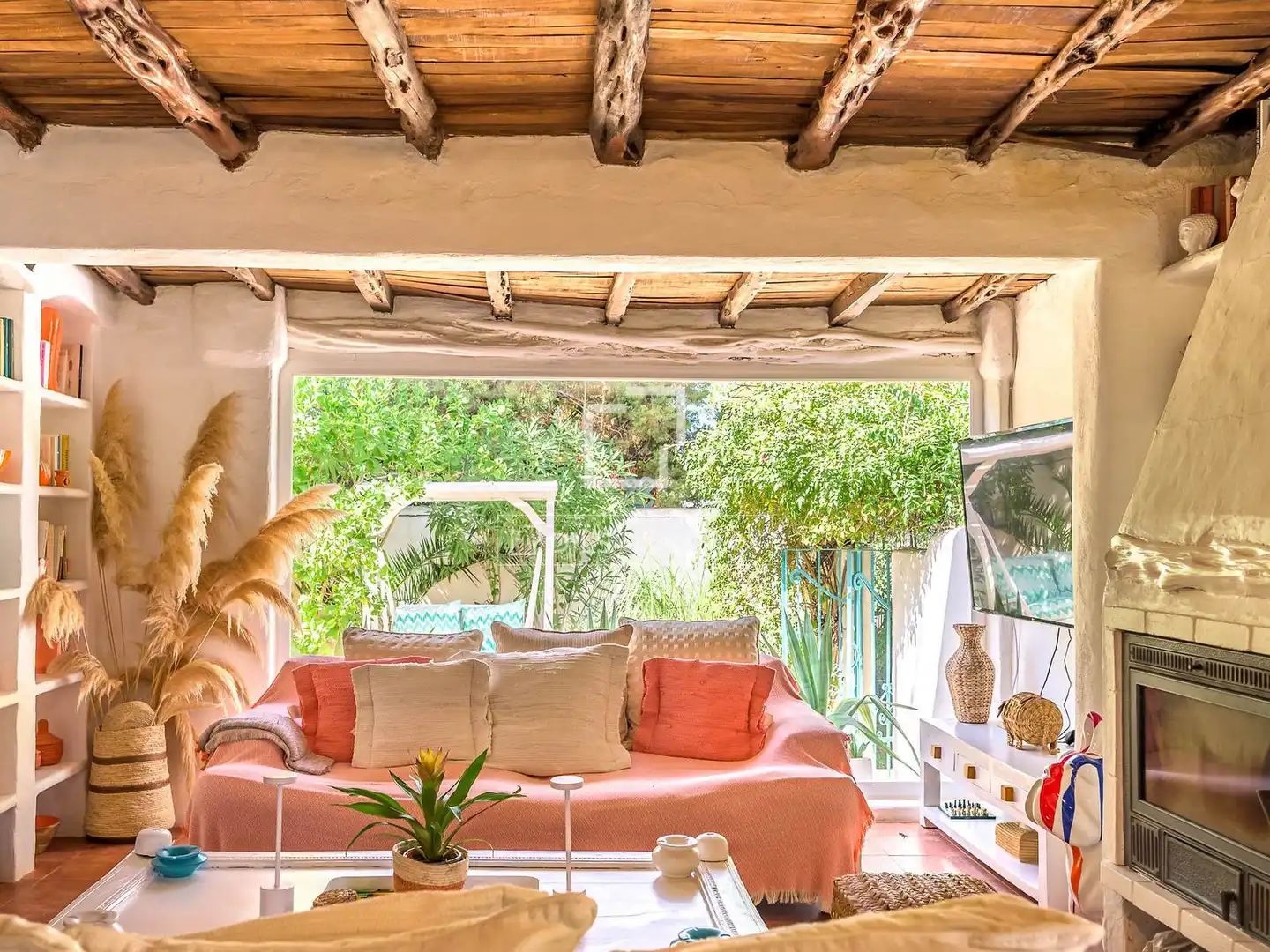 Casa de 250 m² a Sant Josep de sa Talaia