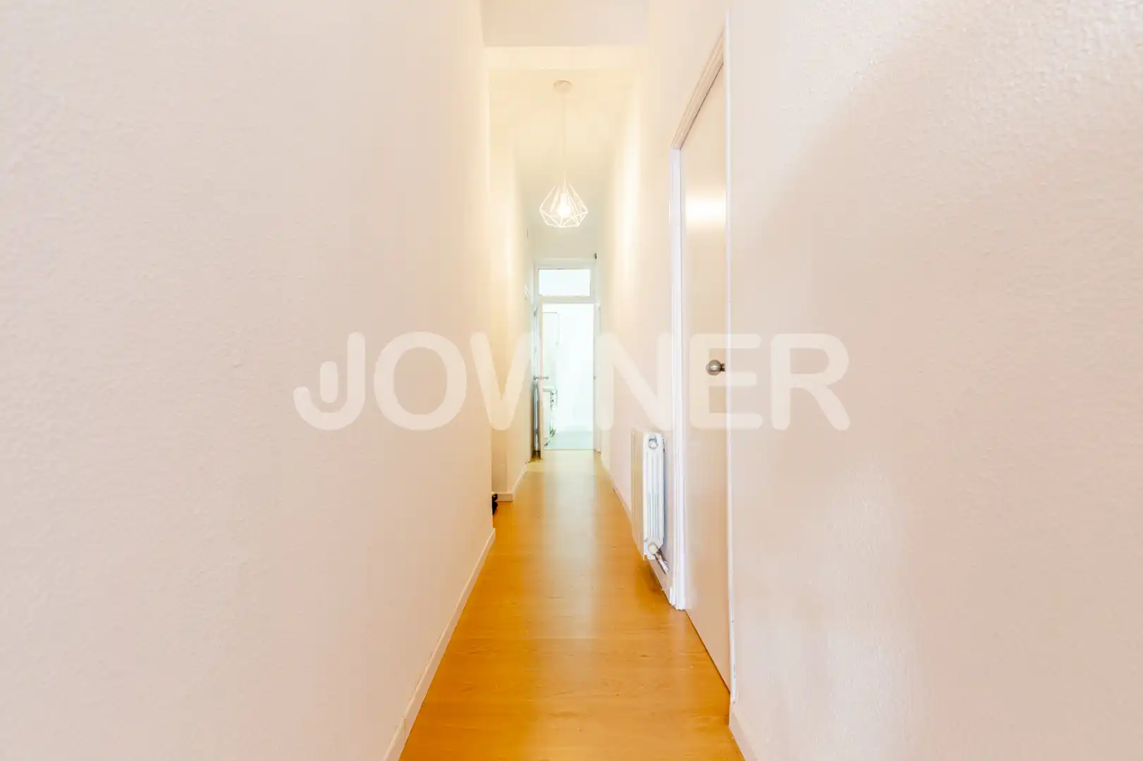 Pis de 82 m² a Madrid