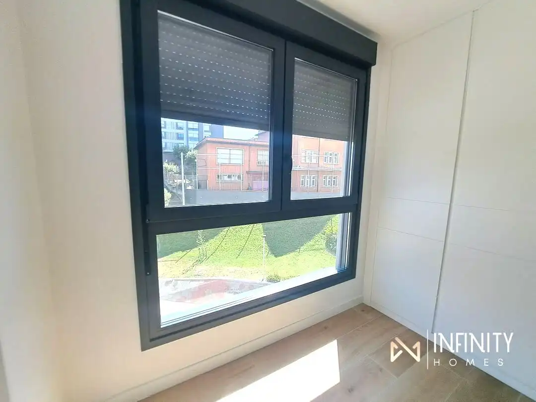 Piso de 85 m² en Baracaldo