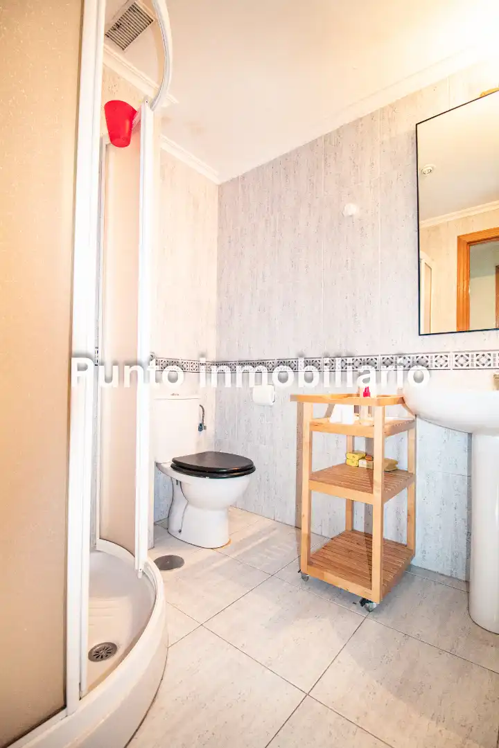 Pis de 125 m² a Valladolid