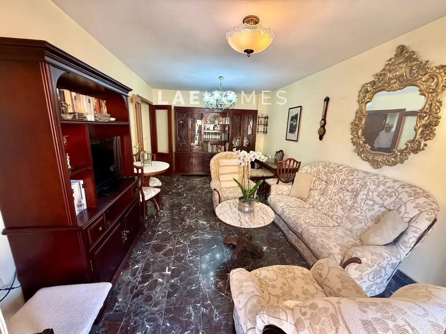 Piso de 122 m² en Jaén