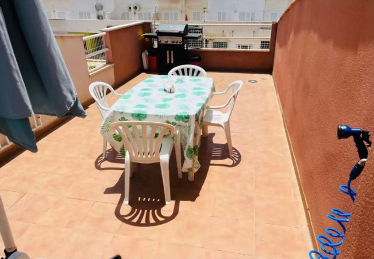 Piso de 50 m² en Vera