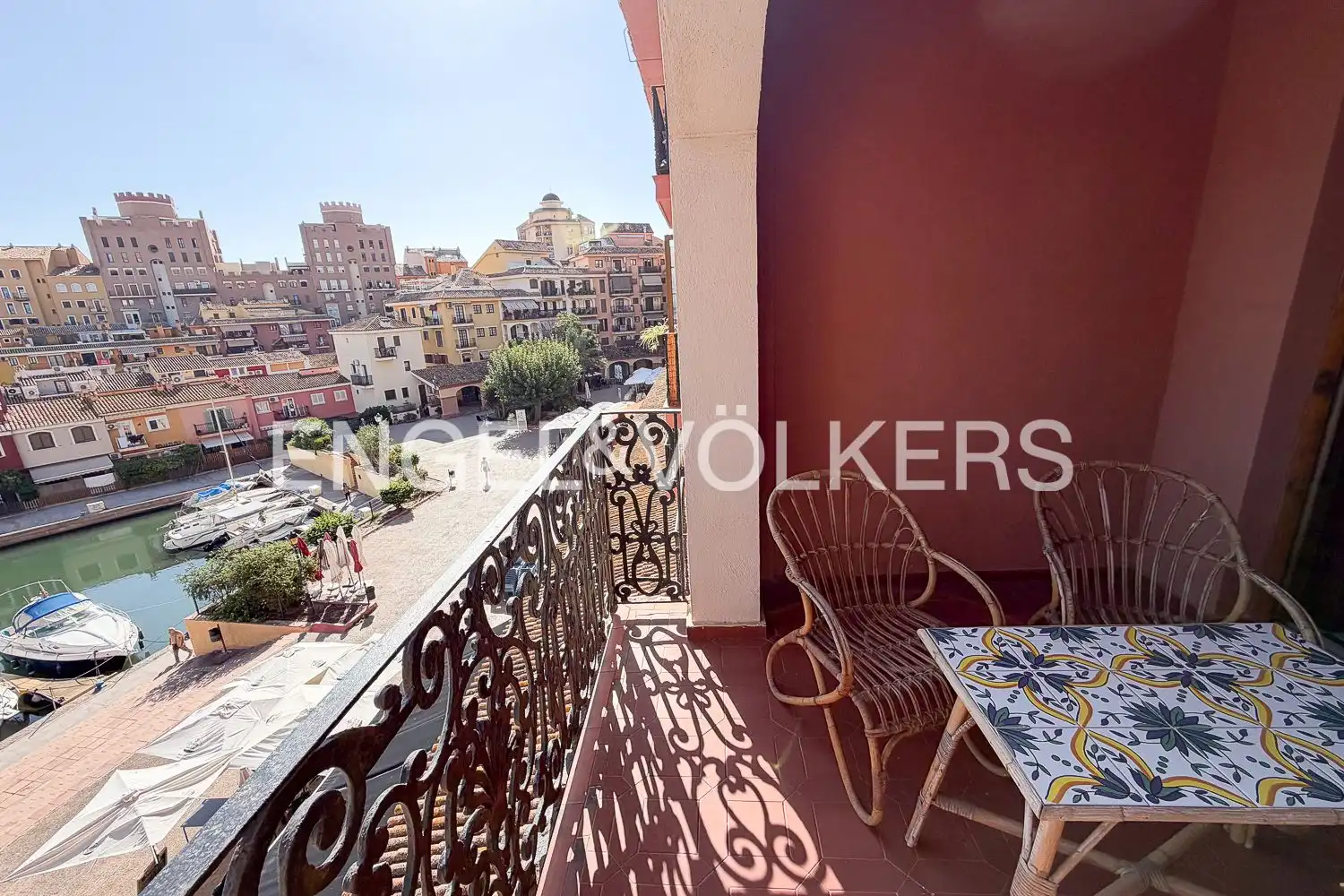 Piso de 60 m² en Alboraya