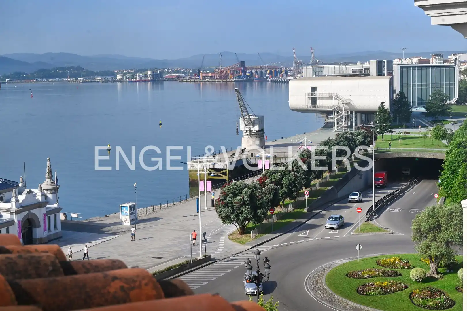 Piso de 70 m² en Santander