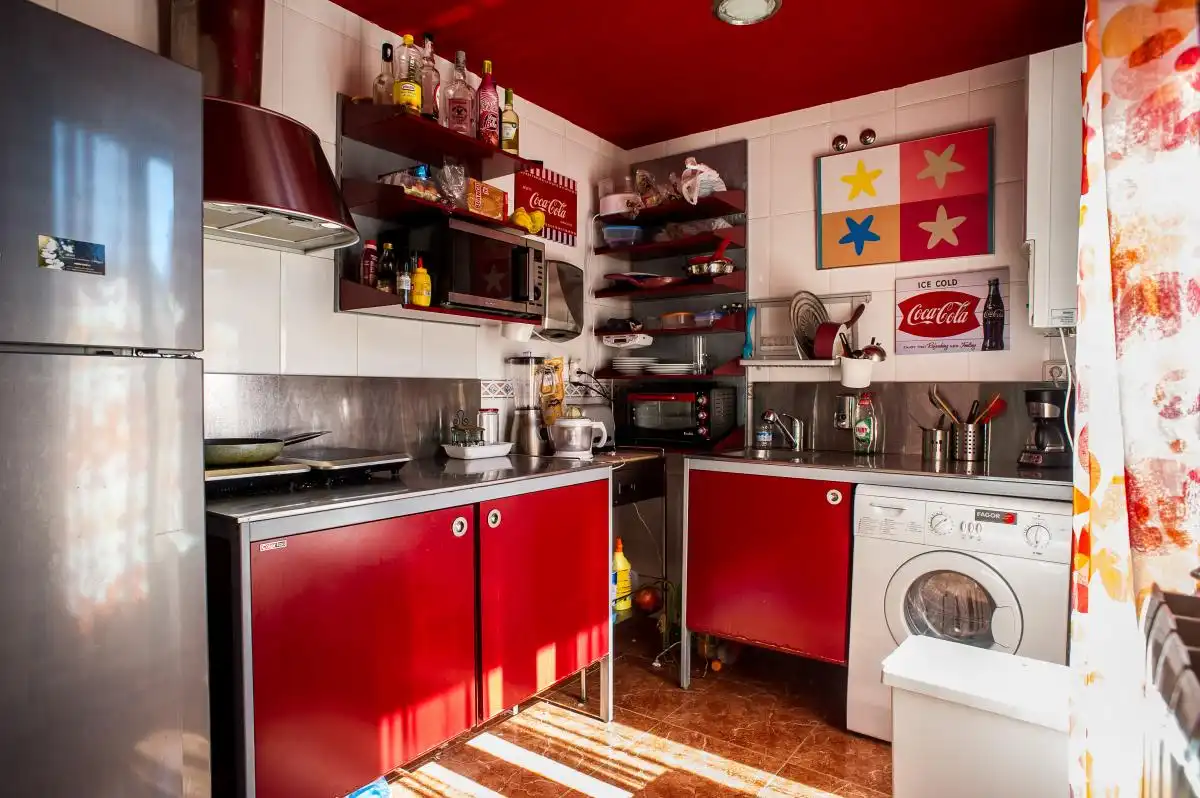 Habitación en alquiler, Salamanca