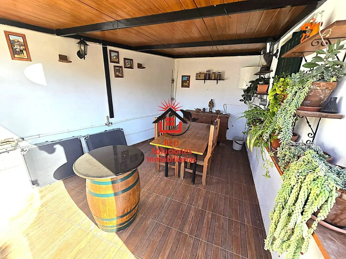 Casa de 49 m² en Arico