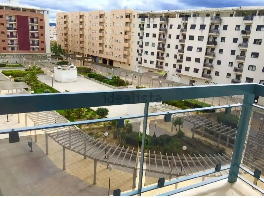 Piso de 90 m² en Algeciras