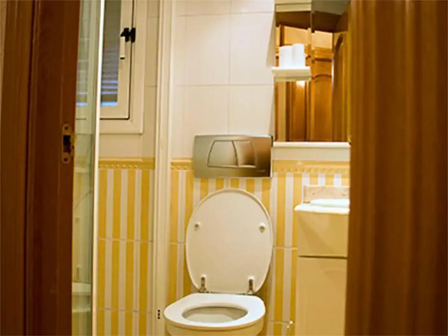 Piso de 100 m² en Cuenca