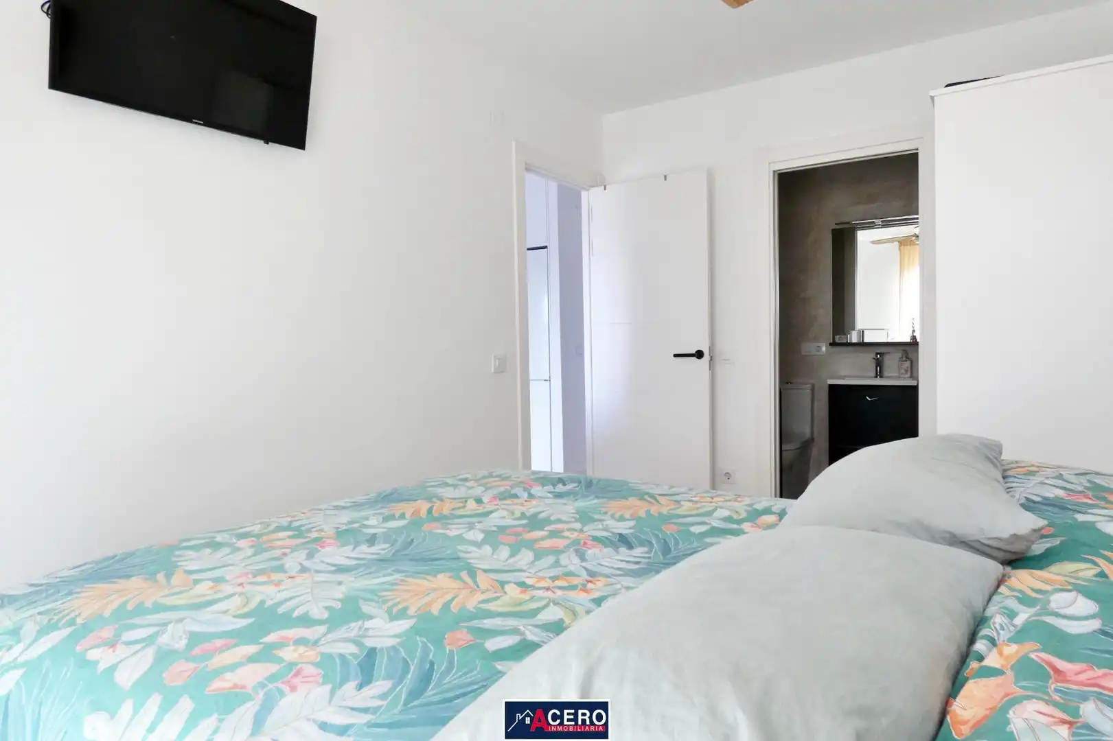 Wohnung 35 m² in Santa Cruz de Bezana