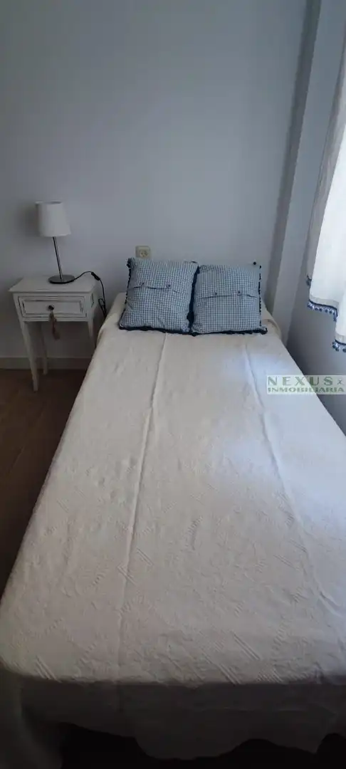 Piso de 110 m² en Cáceres