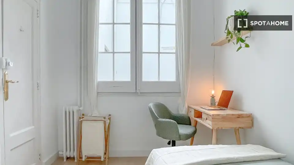 Habitación en alquiler, Barcelona