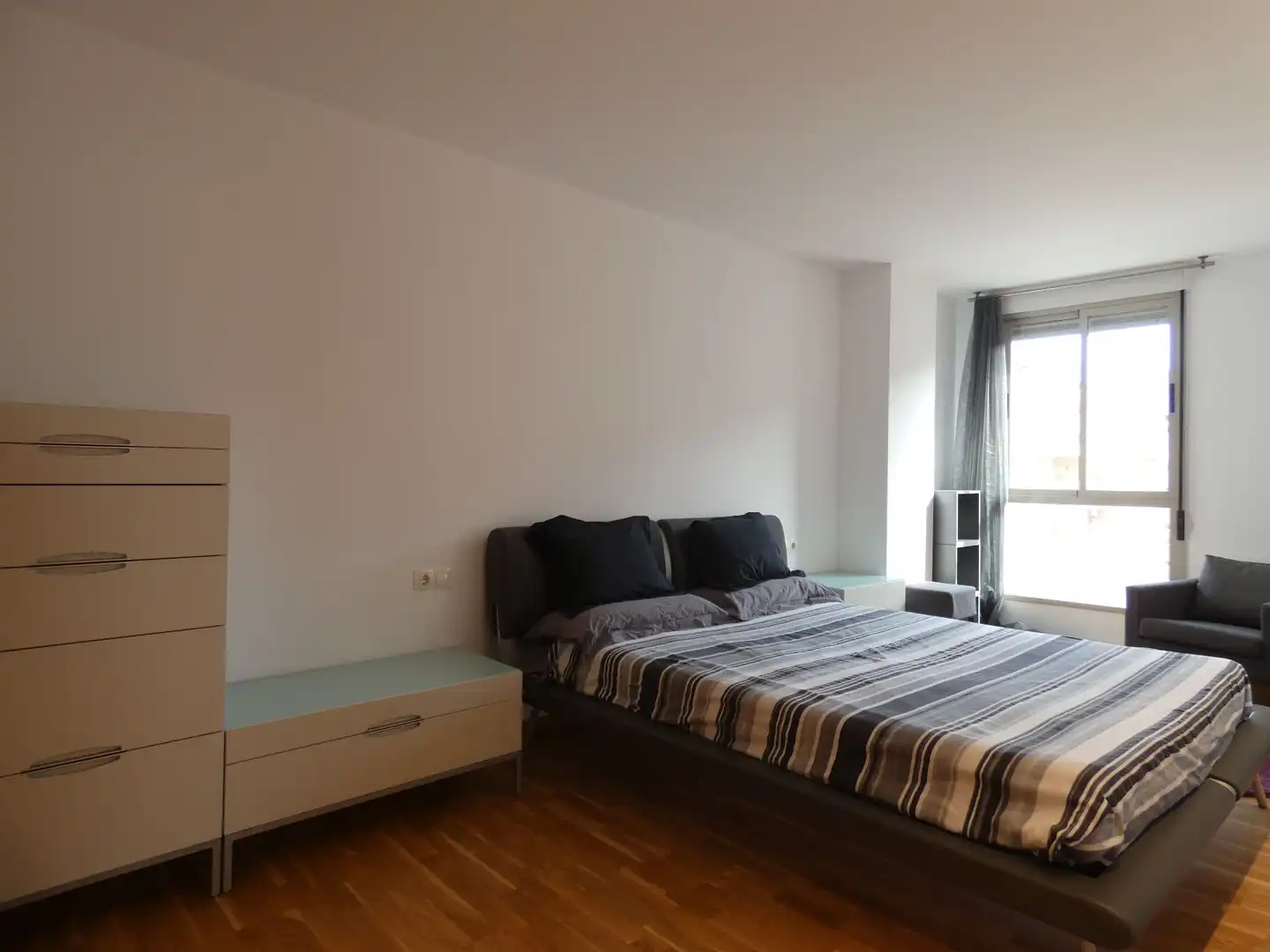 Wohnung 120 m² in Castelló de la Plana / Castellón de la Plana