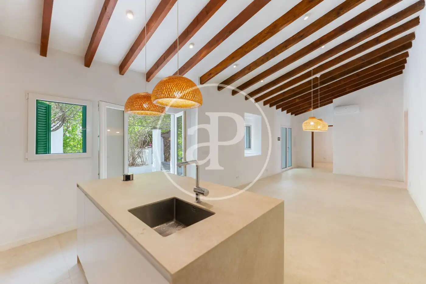 Casa de 150 m² en Andratx