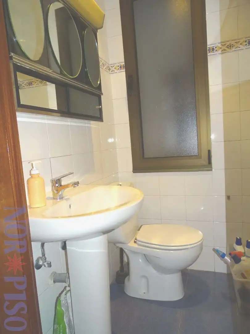 Piso de 100 m² en Bilbao
