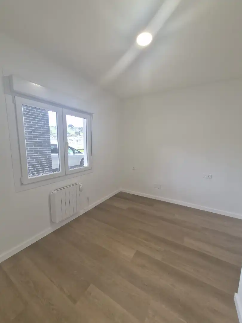 Piso de 88 m² en Avilés
