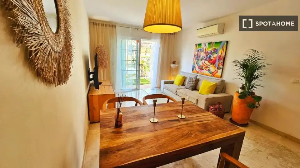 Habitación en alquiler, Arona