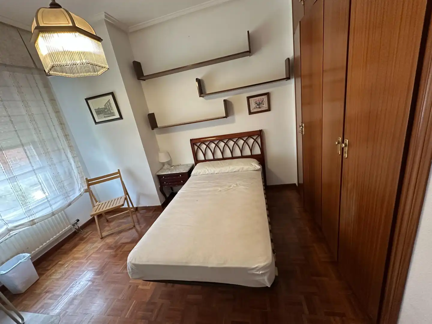 Habitación en alquiler, Burgos