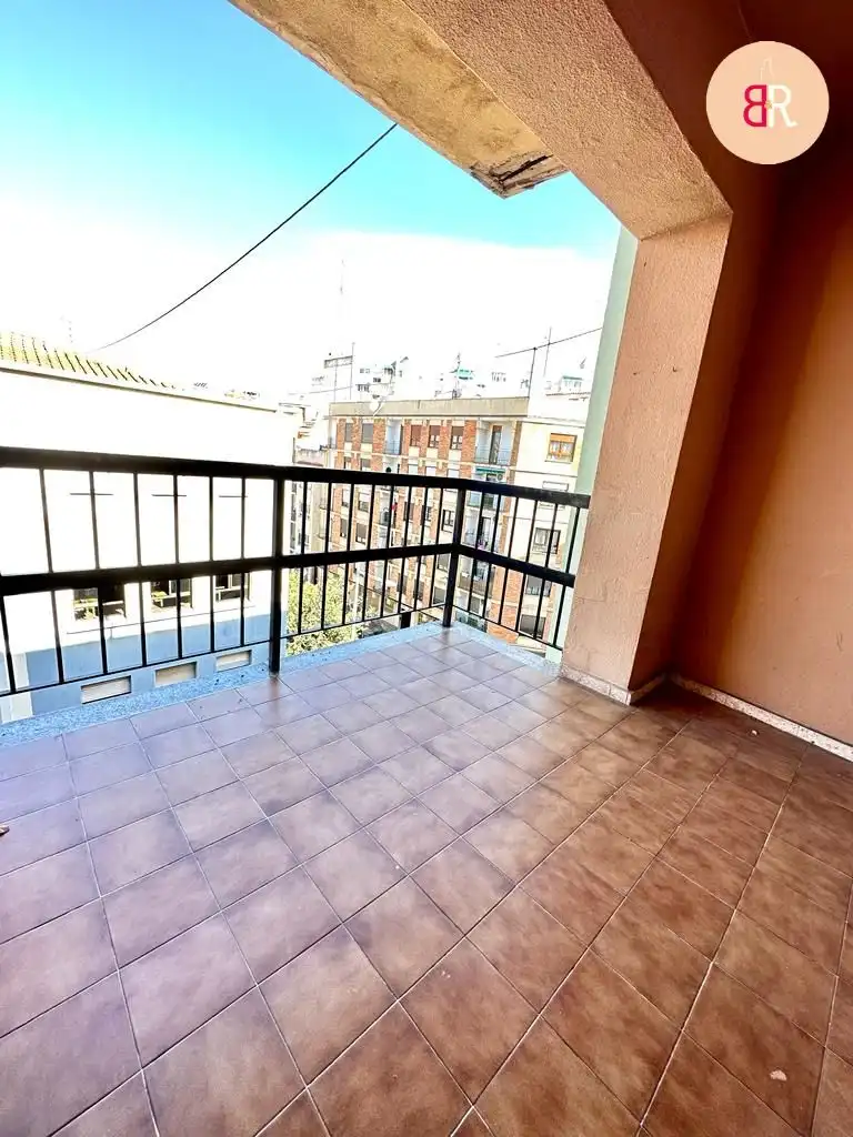 Habitación 100 m², Castellón de la Plana