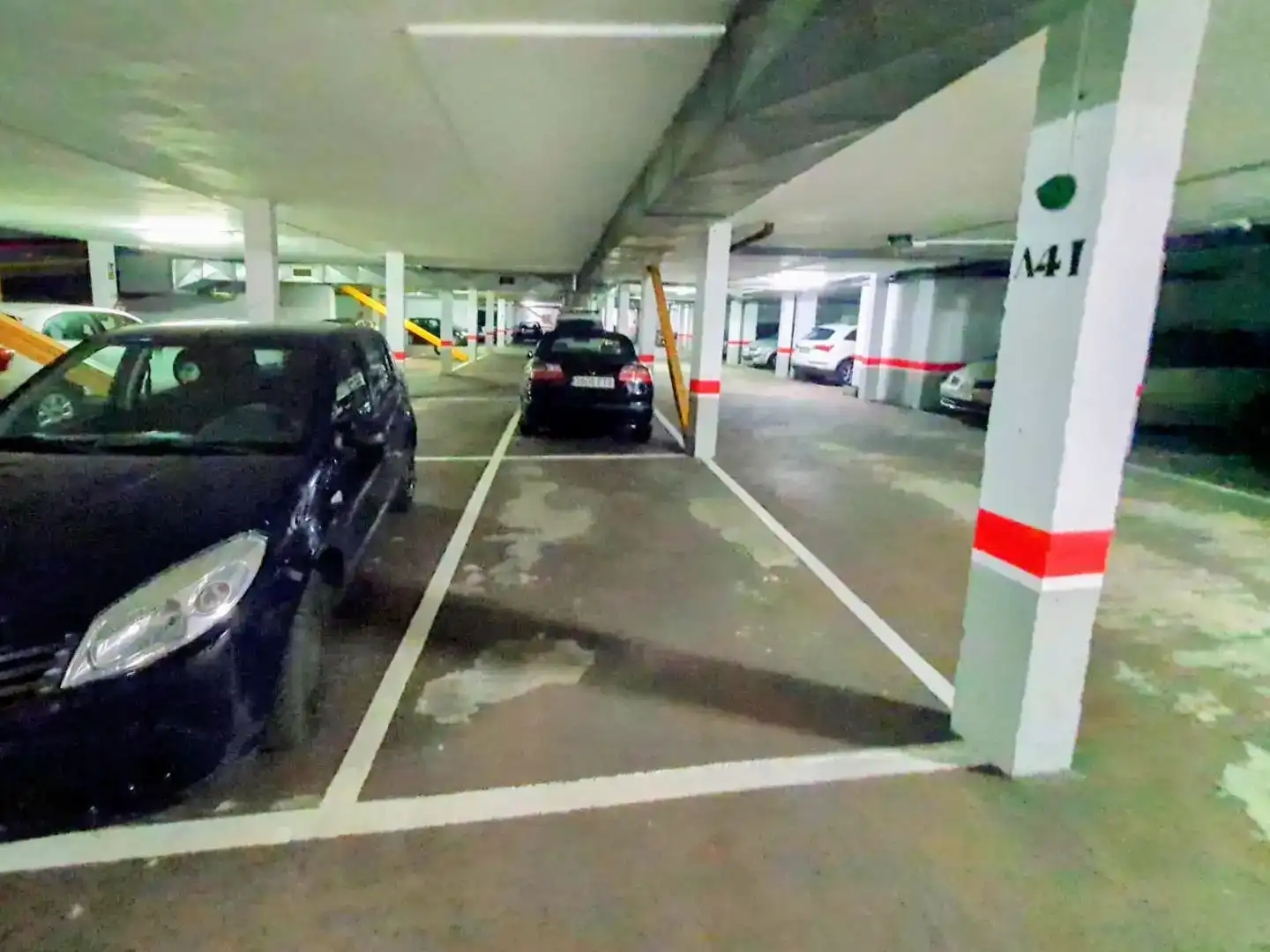 Piso de 105 m² en León