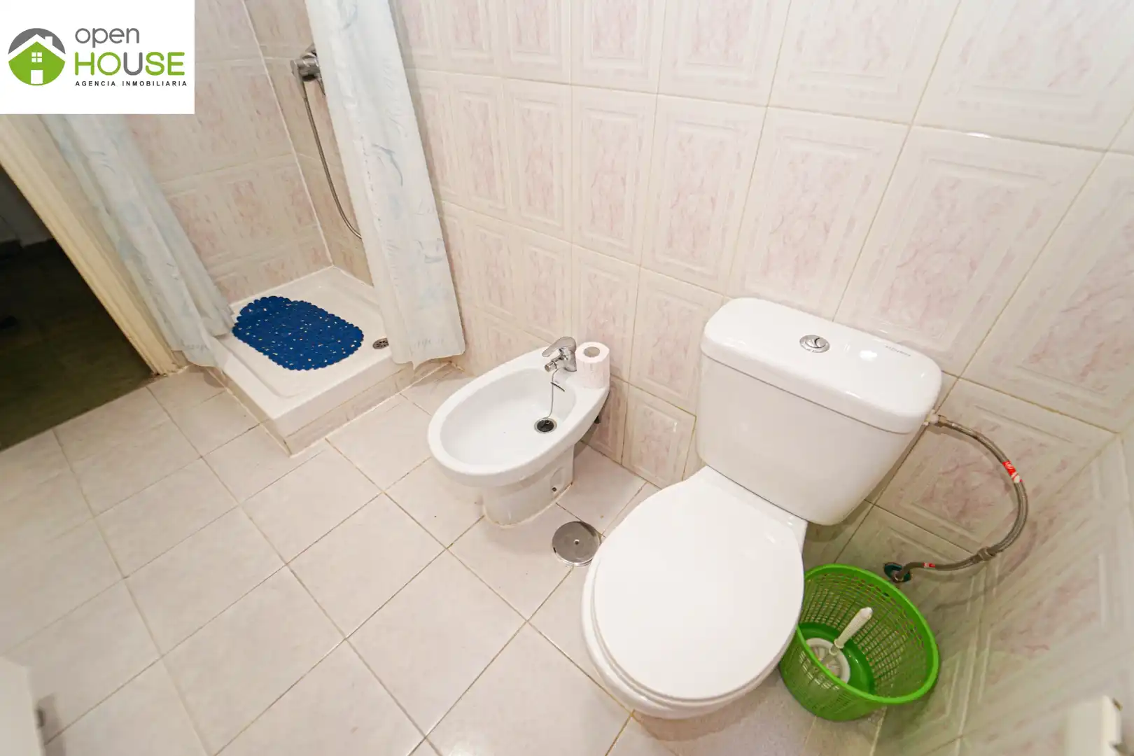 Piso de 115 m² en Granada