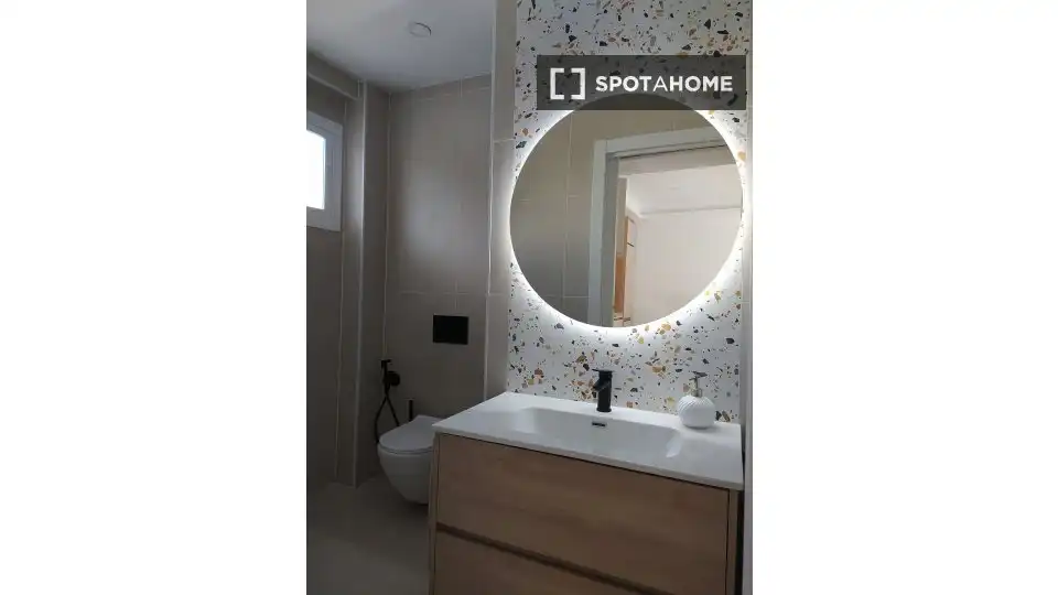 Habitación 58 m², Torremolinos