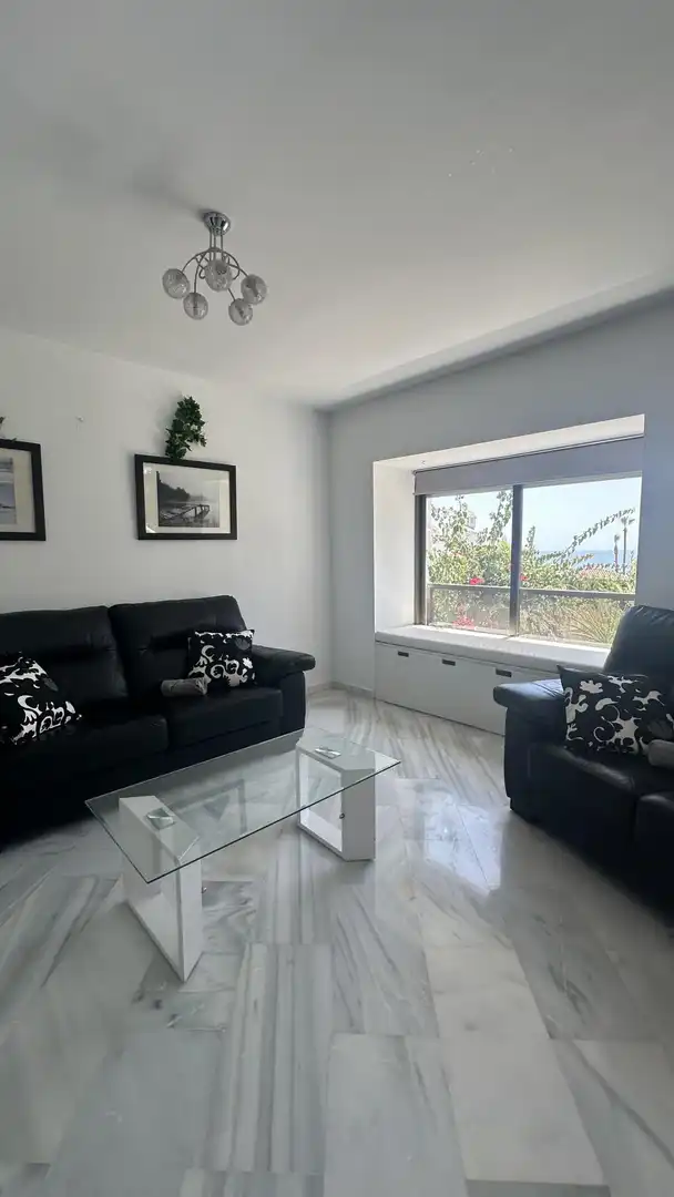 Casa de 134 m² a Benalmádena
