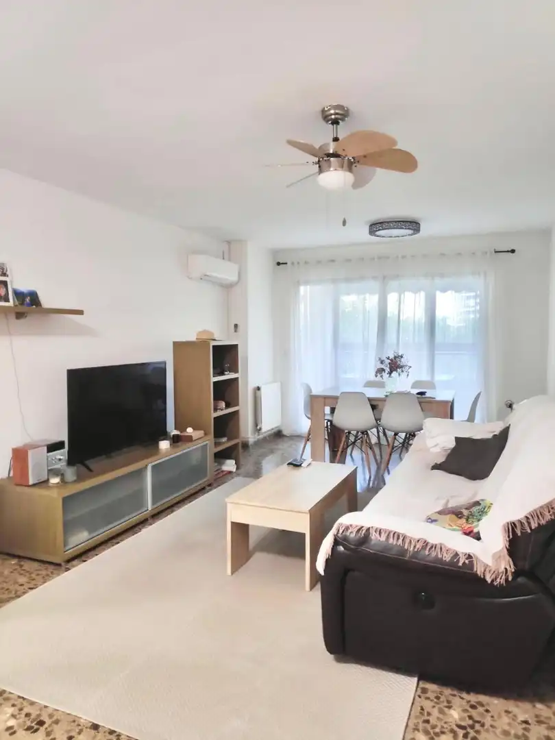 Pis de 130 m² a Alacant