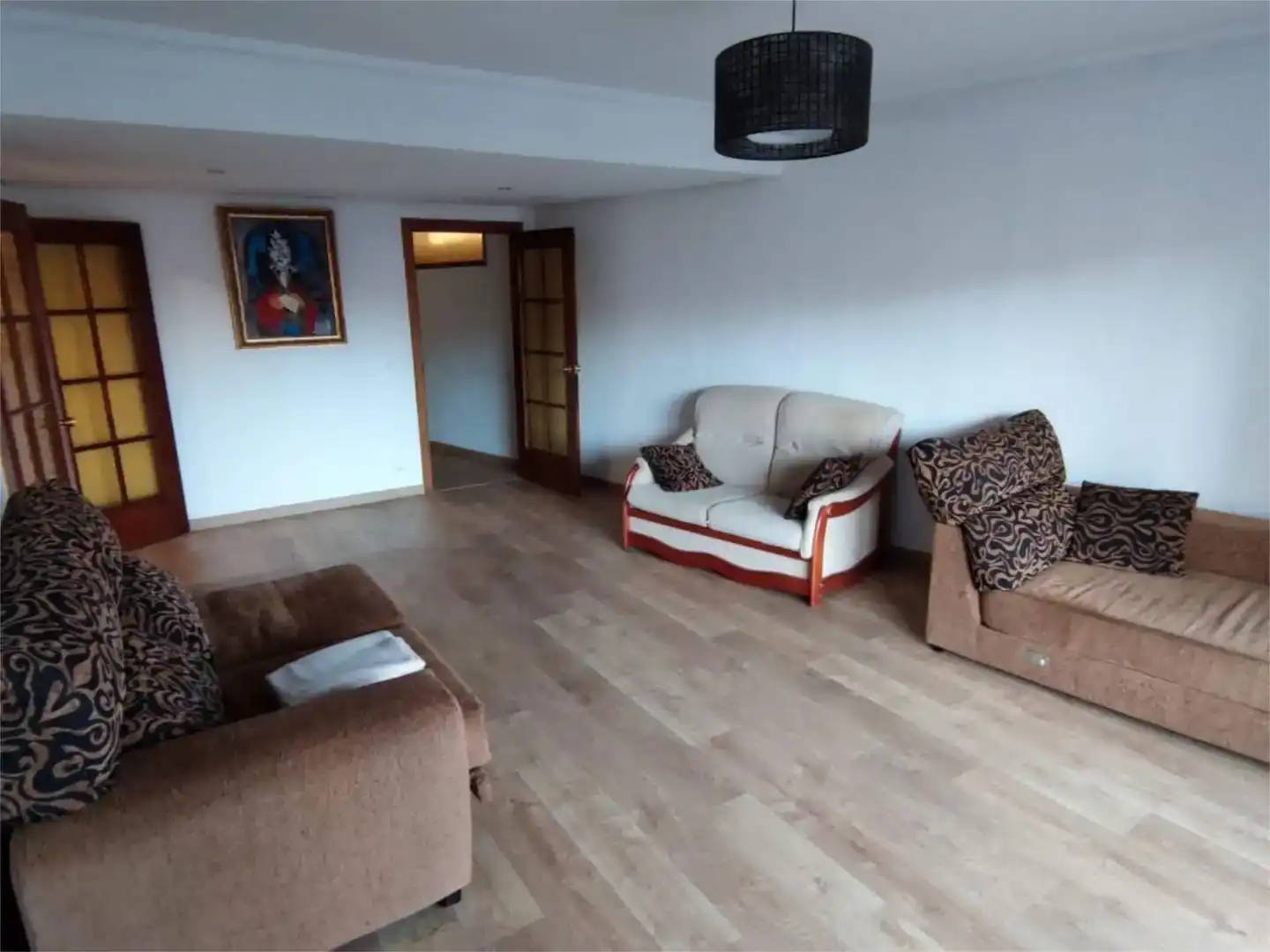 Piso de 195 m² en León