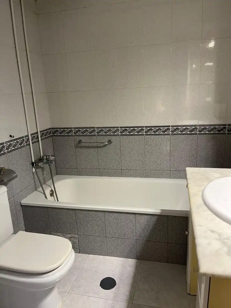Piso de 107 m² en Castellón de la Plana