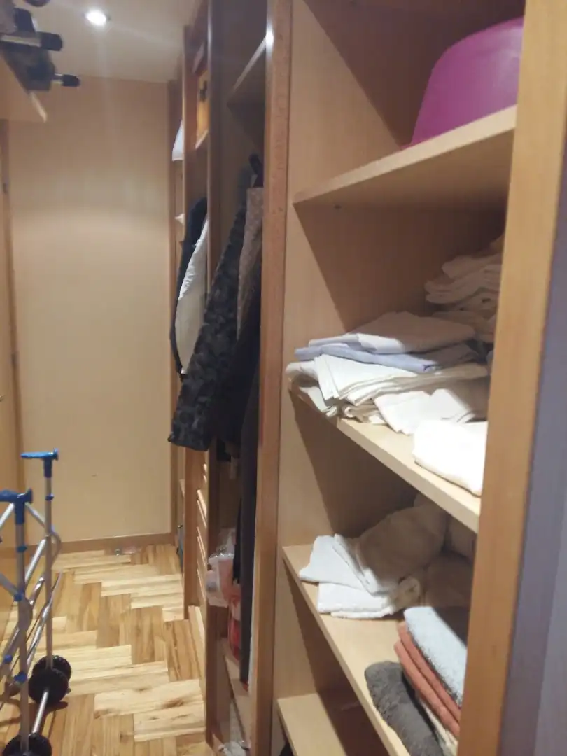 Piso de 111 m² en Vigo