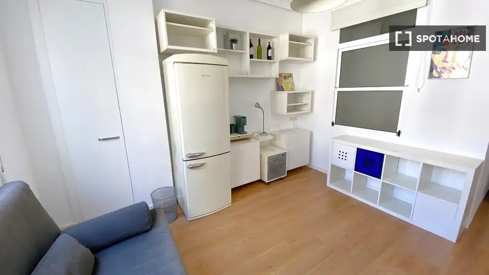 Piso de 80 m² en Valencia