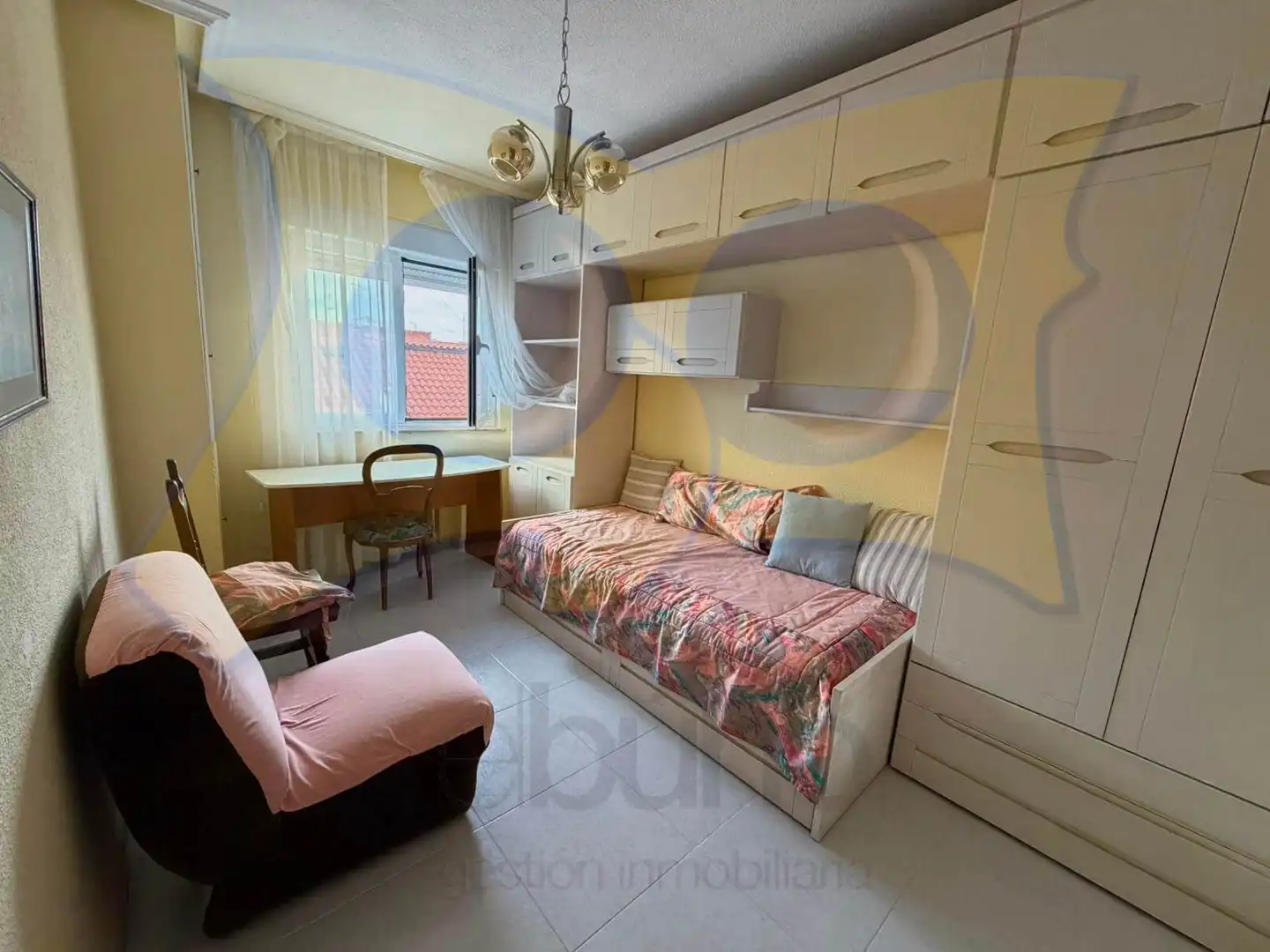 Piso de 70 m² en Salamanca