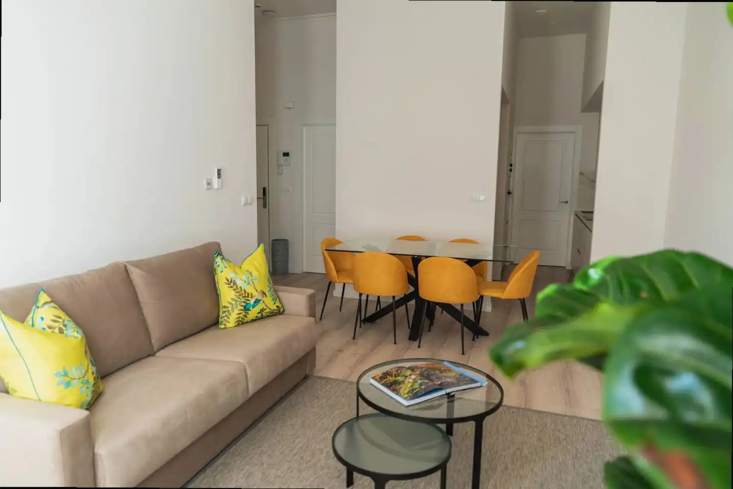 Flat 75 m² in Ourense