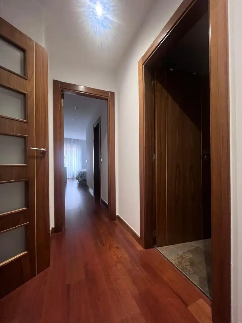 Piso de 110 m² en León