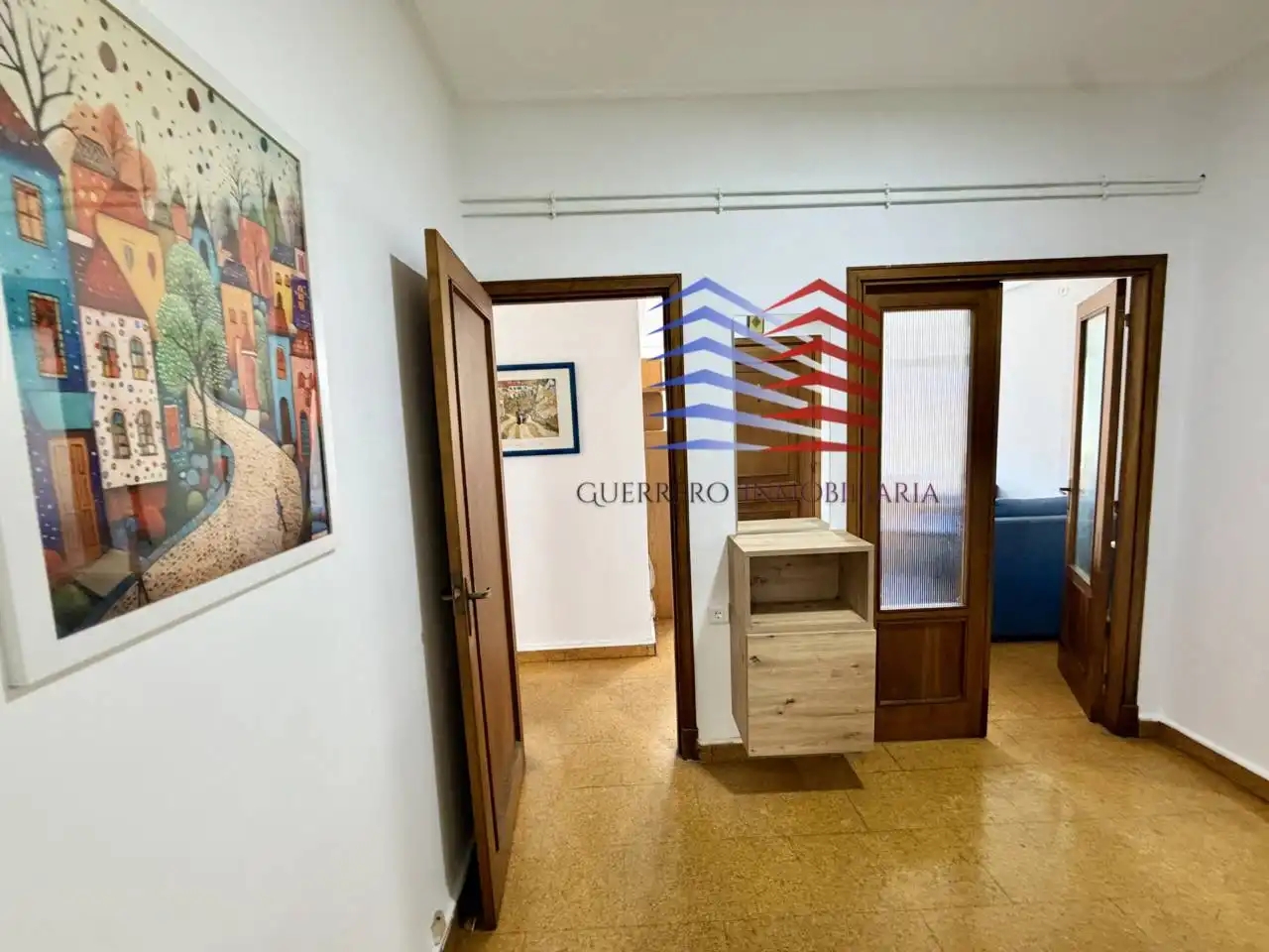 Piso de 110 m² en Ourense