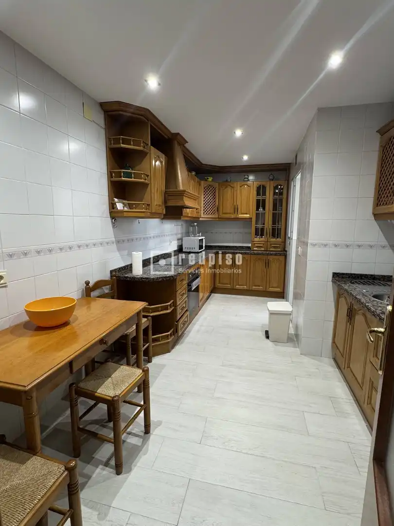 Piso de 137 m² en Málaga