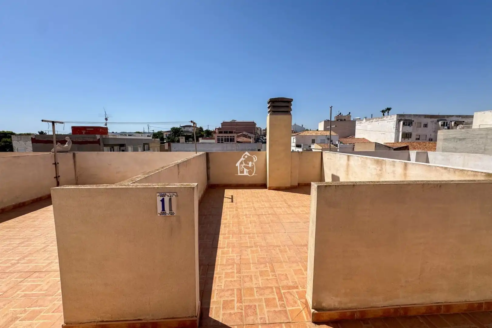 Appartement 65 m² à San Miguel de Salinas