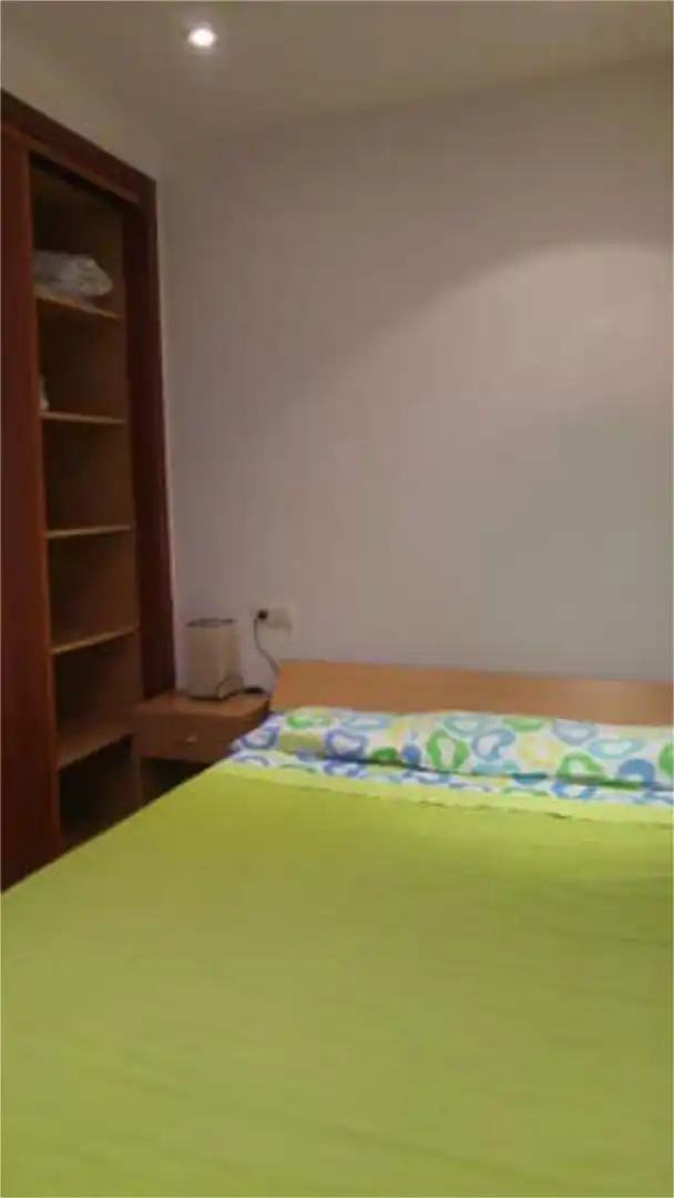 Pis de 33 m² a Vigo