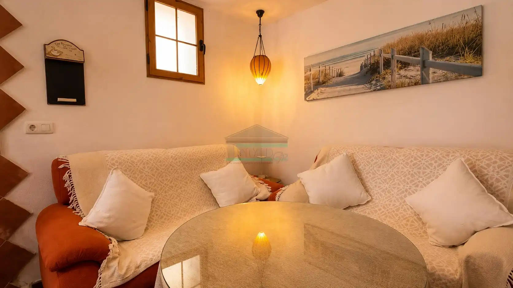 Piso de 40 m² en Granada